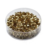 Nity, oczka do nitownicy biurowej O.Eyelets