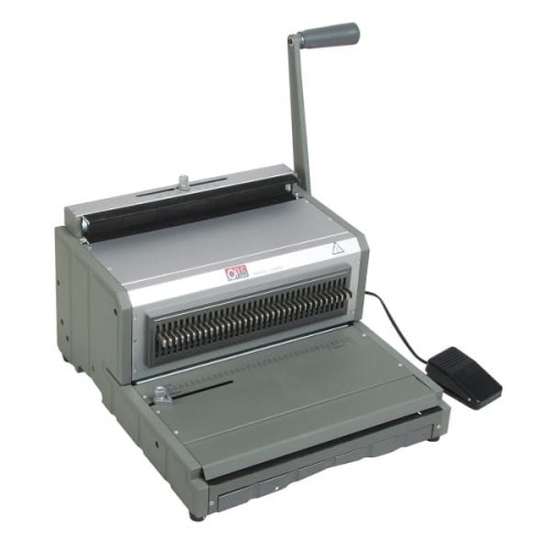 Bindownica Opus Wire El-Jumbo 