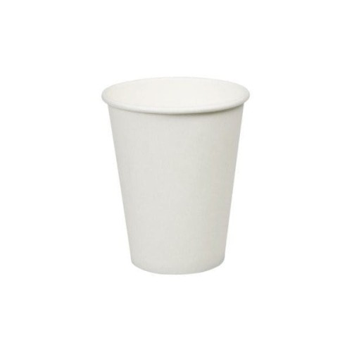 Kubek papierowy biały 300ml (50szt)