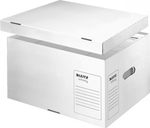 Kontener otwierany z góry LEITZ Infinity L 61040000