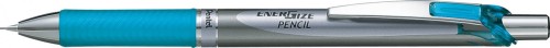 Ołówek aut.ENERGIZE 0.7mm błękitny PL77-S PENTEL