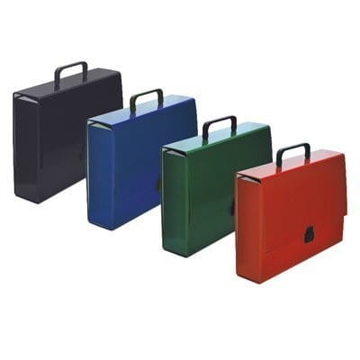 Teczka Classic II czerwona 305/01 VAUPE