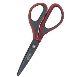 Nożyczki teflonowe 17.5cm GR-8700 7,0 130-1857 GRAND
