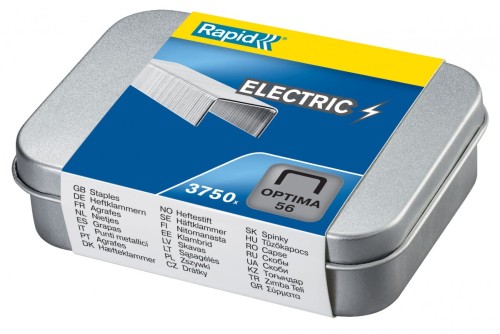 Zszywki RAPID No.56 (26/6) do Optima 5001374