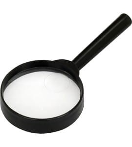 Lupa 50mm 120-1417       GRAND