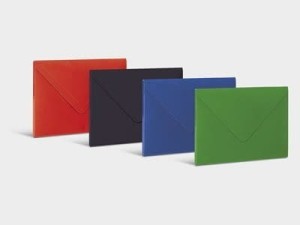 Teczka kopertowa A3 czarna 318/02 SWW 1825-21 VAUPE