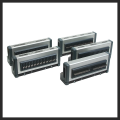 Moduł Opus Profi Punchblock 3:1 ø 4 mm + thumbcut promocja