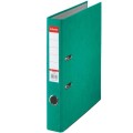 Segregator A4/50 RAINBOW zielony 17922 ESSELTE