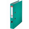 Segregator A4/50 RAINBOW zielony 17922 ESSELTE