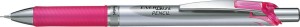 Ołówek automatyczny Energize 0.5mm PL75 różowy PENTEL