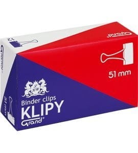 Klip 51mm (2 cale) GRAND 110-1096
