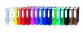 Segregator A4/7 MASTER czerwon y 3970001-04/PL DONAU