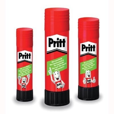 Klej w sztyfcie 40g PRITT STICK 1566952