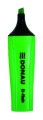 Zakreślacz 7358001PL-06 zielon DONAU