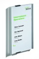 Tabliczka informacyjna INFO SIGN 149x297mm DURABLE 4804