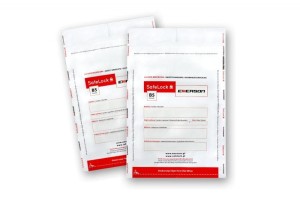 Koperty bezpieczne B5 białe 50szt. EMERSON ikb178280bntk