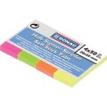 Zakładka indeks.4-fluo 20*50 7576001PL-99 DONAU