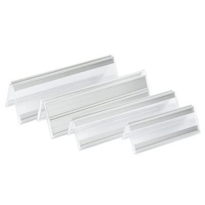 Identyfikator nabiurkowy 23x 5 jedno.0403-0031-00 Panta Plast