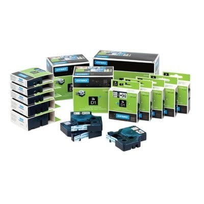 Taśma 9mm/7m ni/bi 5040914 DYM O                   S0720690