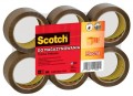 Taśma 3M 50x66 brąz HV.5066.F6.B akryl SCOTCH HEAVY