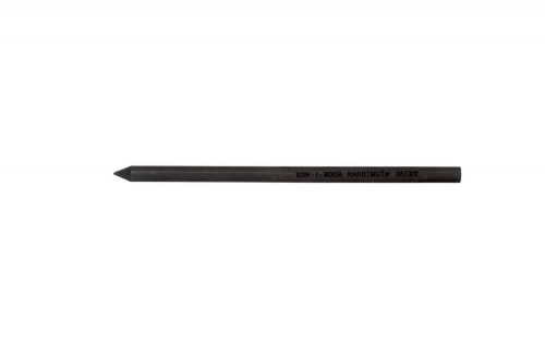 Węgiel-wkład  8673/2 5,6mm KOH-I-NOOR   średni-2