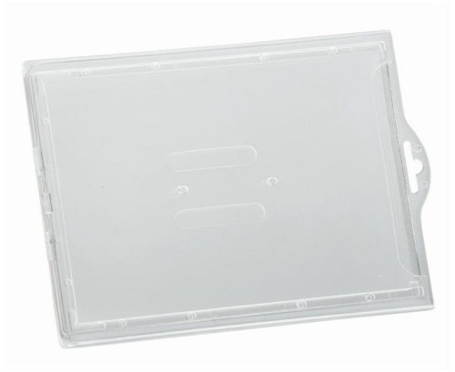 Identyf.HOLDER L-legitymacja 77,5x103 ARGO