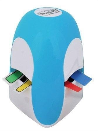 Podajnik do zak.TRIDEX niebies 3M HK100004405