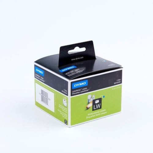Etykiety DYMO 57x32 biała różnego przeznaczenia S0722540