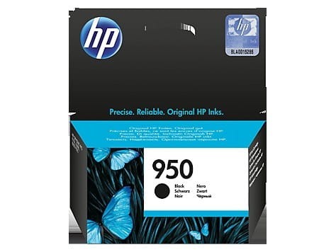 Tusz HP 950 (CN049AE) czarny 1000str
