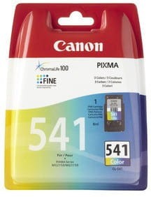 Tusz CANON (CL-541/5227B005) kolor 180str