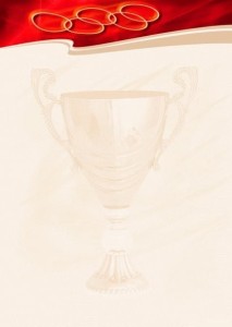 Dyplom SPORT N170g/m2 (25)ARGO 212317