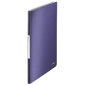 Album ofertowy 40kiesz.LEITZ STYLE niebieski 39590069