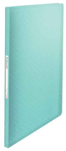 Album ofertowy COLOUR"ICE 40kieszeni niebieski 626227 ESSELTE