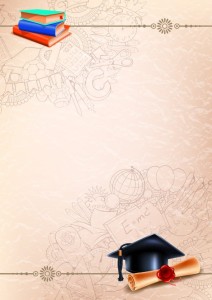 Dyplom A4 BIRET z/napisem 170g 25 arkuszy 218317 GALERIA PAPIERU