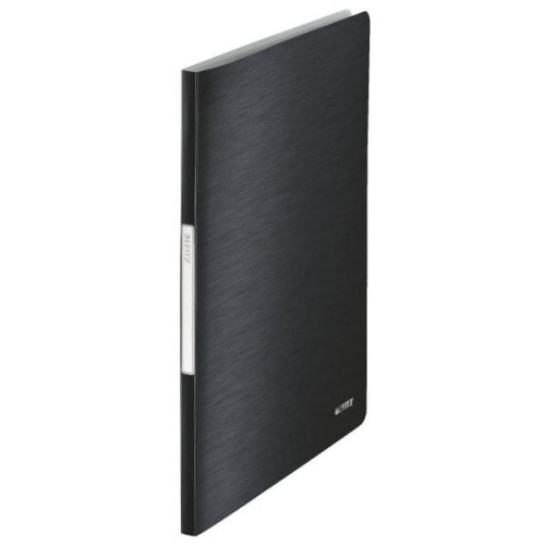 Album ofertowy 20kiesz.LEITZ STYLE czarny 39580094
