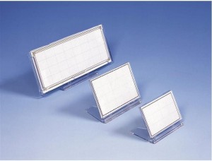 Wizytownik SRD 527 stojący ARG 200*80 ARGO