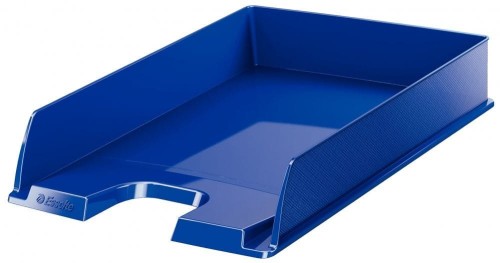 Półka EUROPOST niebieska ESSELTE 623606
