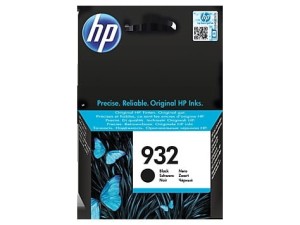 Tusz HP 932 (CN057AE) czarny 400str OJ 6100/6600/6700/7612/7510