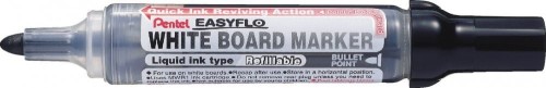Marker MW50M suchościeralny EASYFLO czarny PENTEL