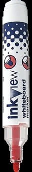 Marker PWB-202 do tab.czerwony UNI