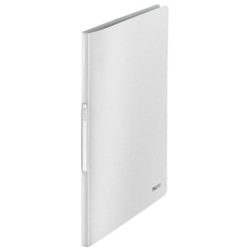 Album ofertowy 40kiesz.LEITZ STYLE białay 39590004