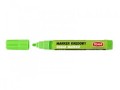 Markery kredowe końcówka 4.5mm zielone TO-292 42 TOMA