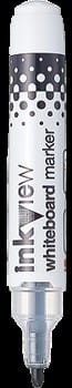 Marker PWB-202 such.czarny UNI