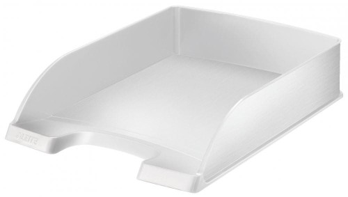 Półka na dokumenty LEITZ Syle A4 Arktyczna biel 52540004