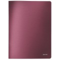 Album ofertowy 40kiesz.LEITZ STYLE ciemnoczerwony 39590028