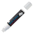 Markery kredowe końcówka 15x8mm białe TO-290 02 TOMA