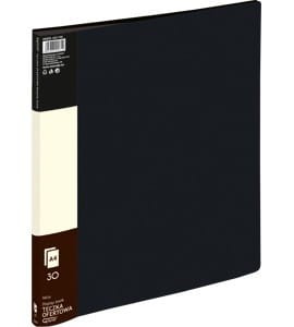 Teczka ofert.9003 czarn.30kosz EAGLE 120-1195