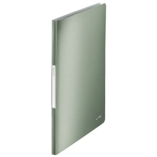 Album ofertowy 40kiesz.LEITZ STYLE seledynowy 39590053