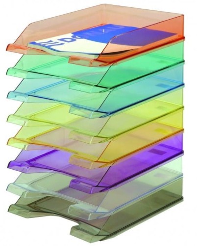 Szuflada 7470001PL-37 transparentna DONAU