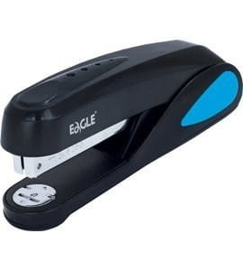 Zszywacz DYNAMIC S5104 niebieski 24/6 20kartek